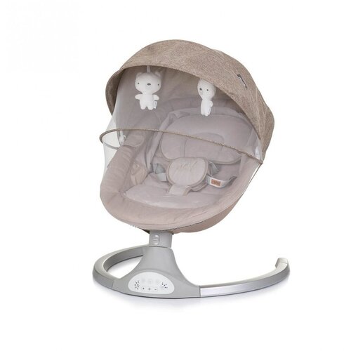 Chipolino Njihalica za bebe Nest, Bež Cene