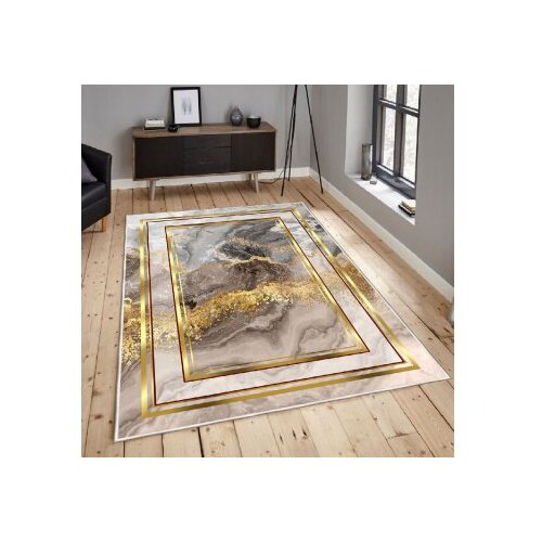 Conceptum Hypnose tepih Els2416, 80x150cm, &scaron;areni Cijene