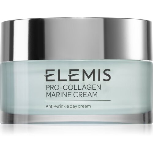 Elemis Pro-Collagen Marine Cream dnevna krema proti gubam 100 ml Slike