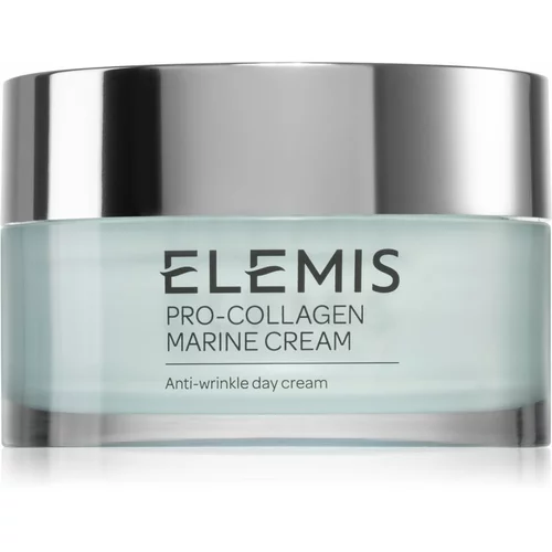 Elemis Pro-Collagen Marine Cream dnevna krema proti gubam 100 ml