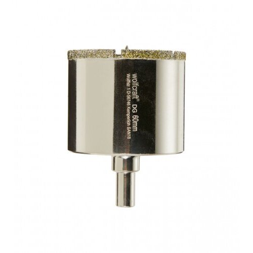 Wolfcraft Kruna dijamantna 60mm 5940000 Cijene