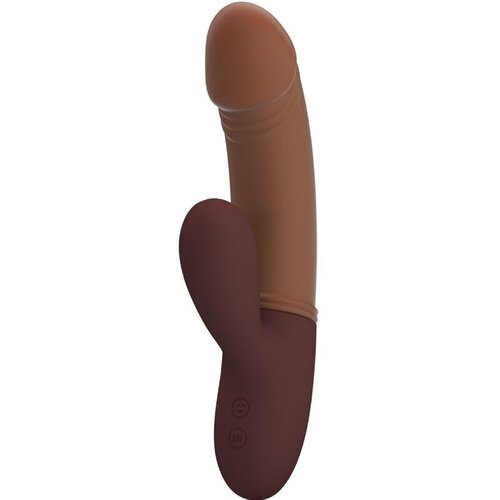 PRETTY LOVE FLIRTATION PRETTY LOVE - KANE G-SPOT VIBRATOR &#38; SUCKER Cene