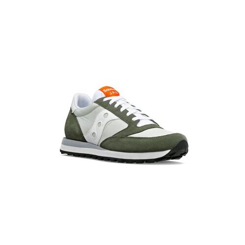 Saucony Superge Jazz Original S2044 Siva Slike