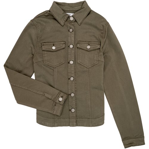 Le Temps des Cerises Jakne & Blazerji SASHA Kaki Cene