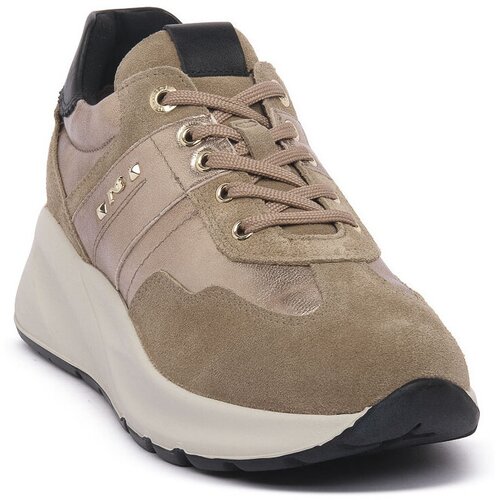 Nero Giardini 501 AROLD VELO Siva Slike