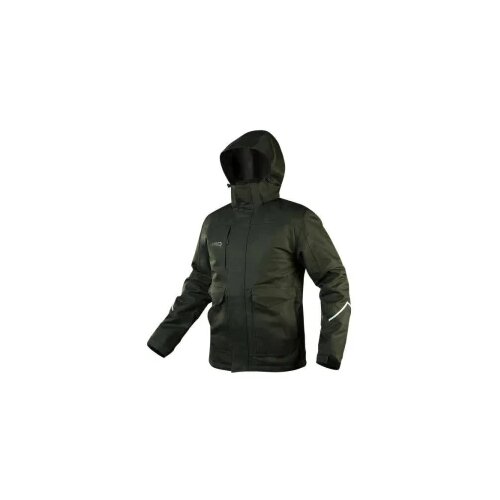  Radna jakna CAMO S-XXXL NEO 81-573 Cene
