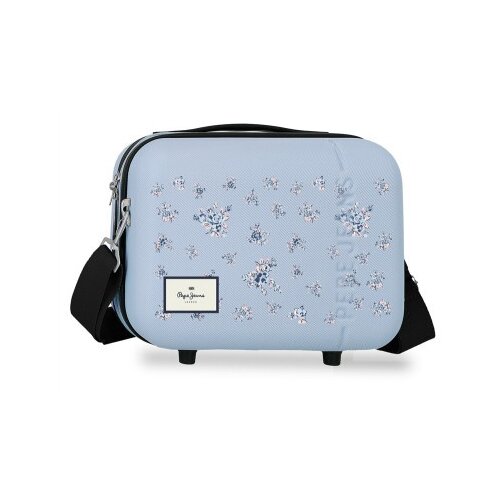 PepeJeans Olivia ženski neseser - sky blue ( 60.839.42 ) Slike