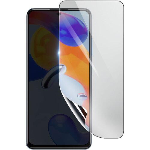 3mk hidrogelna zaš?ita zaslona pred udarci za xiaomi redmi note 11 pro 5G, prozorno, (21153876) Cene