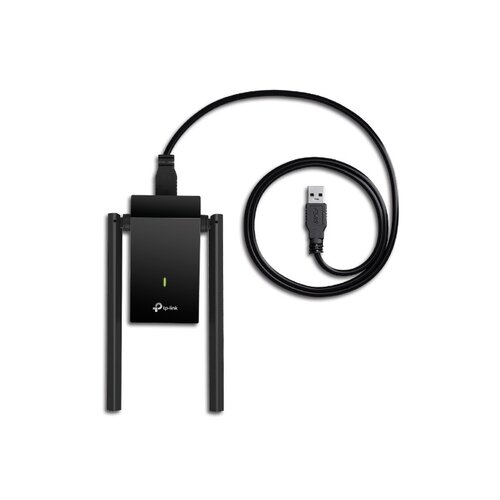 Tp-link Archer T4U Plus AC1300 Dual Band USB adapter Slike