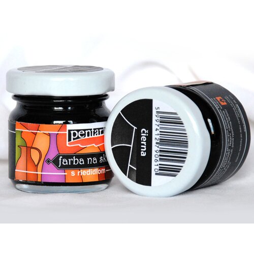  Boje za staklo Pentart - 30 ml (boje PENTART) Slike