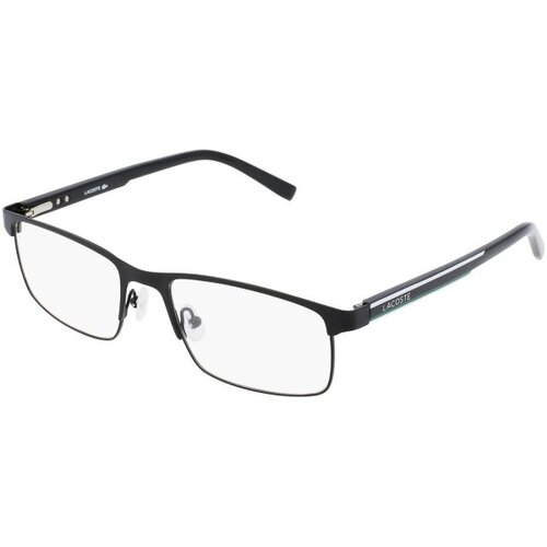 Lacoste L2271 001 M (54) Črna/Kristalna Slike
