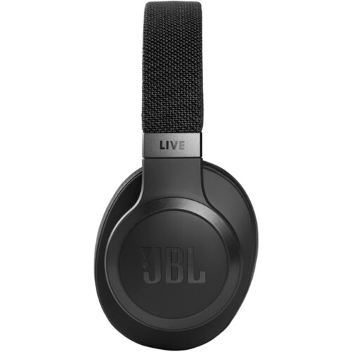 JBL Bežične slu&amp;scaron;alice Live 660NC (Crna) JBLLIVE660NCBLK Slike