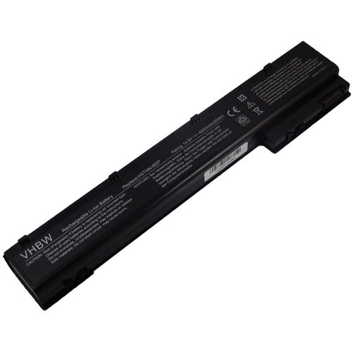 HP Baterija za laptop 15.4V 3400mAh VHBW Slike
