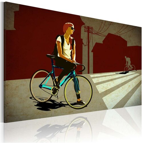  Slika - City Trip 120x80 Slike
