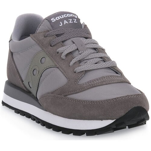 Saucony Tek &amp;amp; Trail 684 JAZZ GREY ORIGINAL Siva Slike