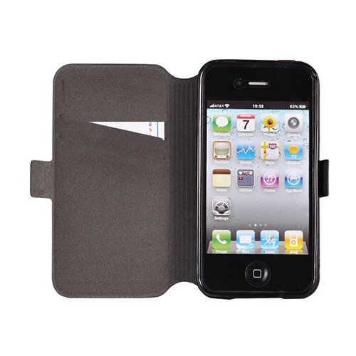  Preklopna torbica iphone 7 zlata Slike