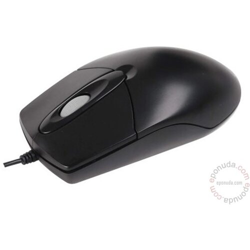 A4Tech miš USB tip A optički 800 DPI Cene