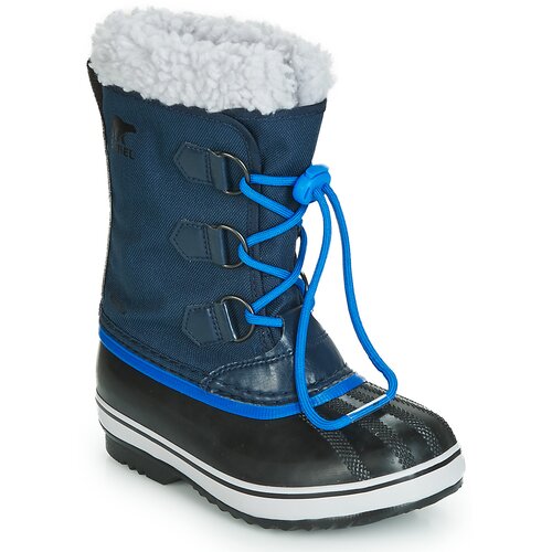 Sorel YOOT PAC NYLON Plava Slike