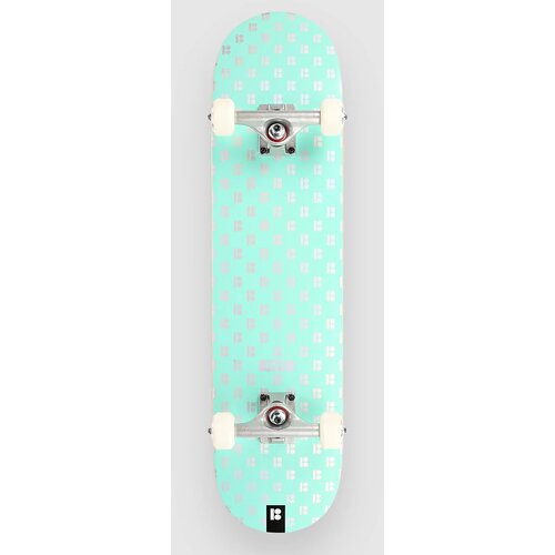 Plan B Lew Gustavo 7.75"X31.6" Skate komplet uni Cene