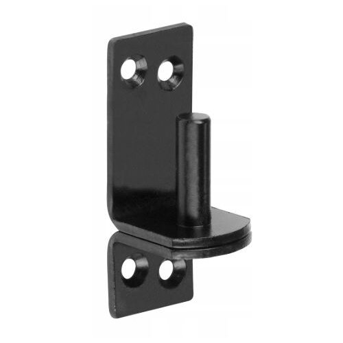 Nosač šarke dekorativni 25x103x4mm Slike