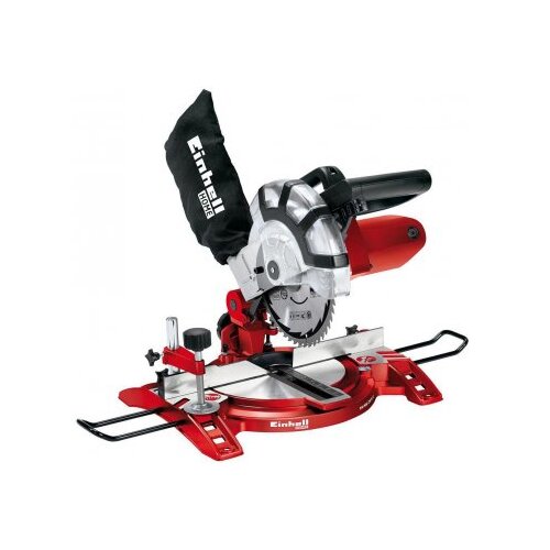 Einhell preklopna pila testera TC-MS 2112 Cene