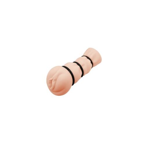 Crazy Bull masturbator Pocket Pussy Cene