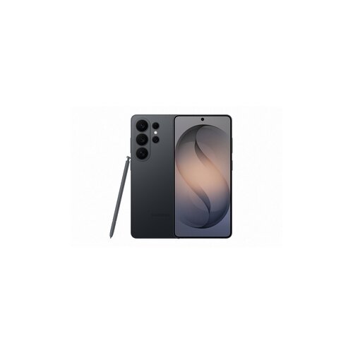  Mobilni Telefon Samsung S26 Ultra 12+512 GB Black SM-S948BZKGEUC / 24 MJESECA Cijene