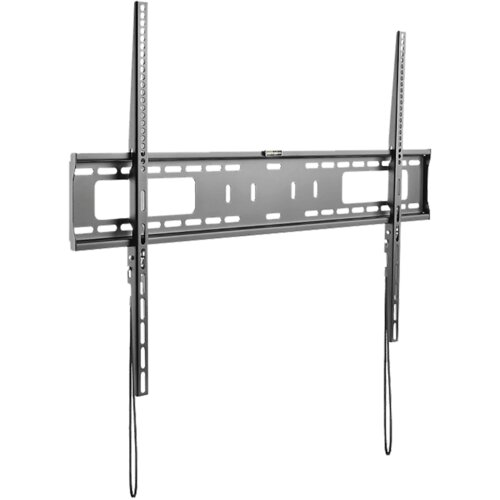 Superior Zidni nosač za TV 60&amp;quot;-100&amp;quot;, fiksni, extra slim, 75 kg - SUPSTV007 Slike