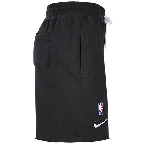 Nike Hlače 3/4, 7/8 Nba Brooklyn Nets Courtside 75 Črna Cene
