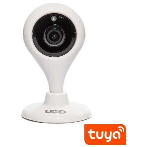 UGD ip wifi smart kamera Q17-W-TD31B 3MP Cene