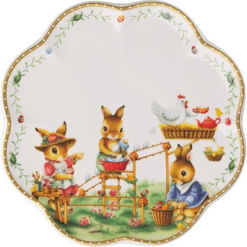  TANJUR 22,5CM 2651 ANNUAL EASTER EDITION Cijene