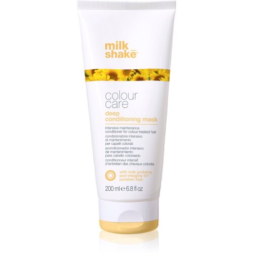 Milk Shake Color Care Deep Conditioning Mask globinska maska za lase 200 ml Cene