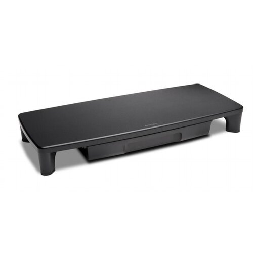 Kensington podstavek za monitor s predalom črn smartfit ™ K55725EU Cene