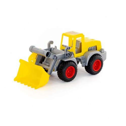 Polesie Buldožer 044884 Cene