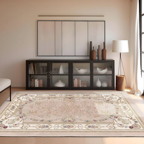 Conceptum Hypnose tepih Hmnt628, 80x300cm, šareni Cene