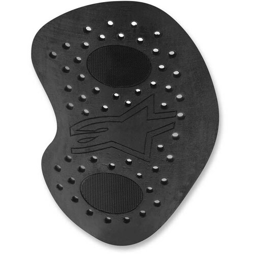 Alpinestars nucleon kr-h štitnik za kukove crn s Slike