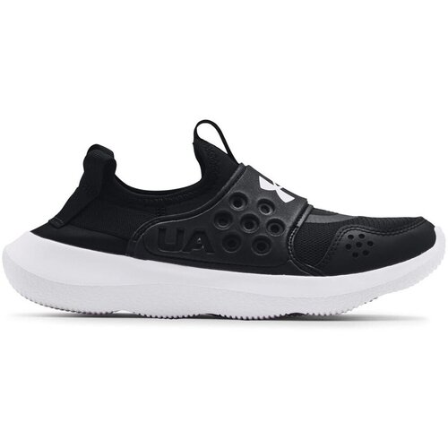 Under Armour Tek & Trail Runplay Črna Cene