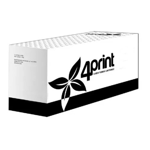 4print toner hp W1510X 9.7 k sa čipom Slike