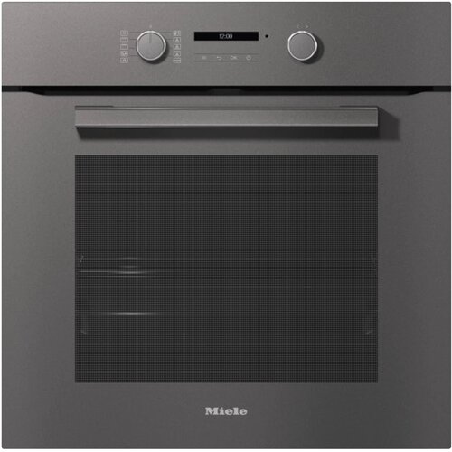 Miele Pećnica H 2861 BP grgr, (4002516622123) Cijene