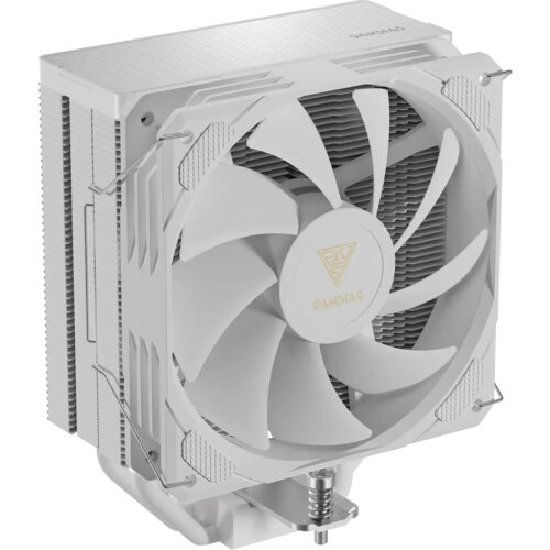Gamdias cpu cooler boreas E2-410 belo Cene