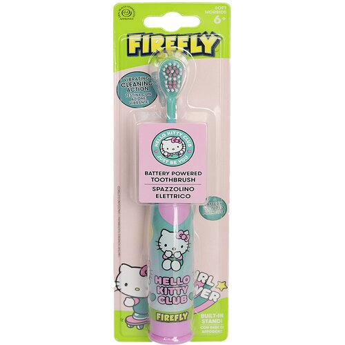 Hello Kitty turbo električna četkica za zube Cene
