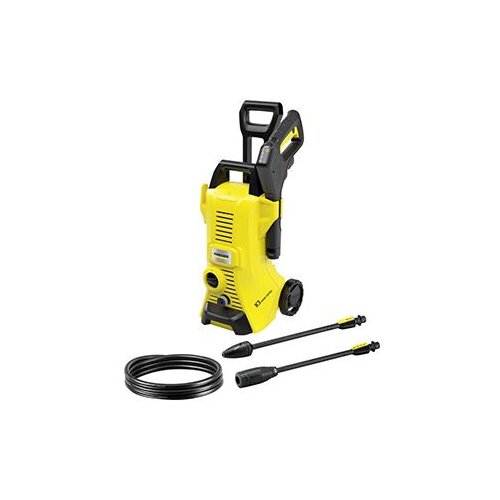  Perač visokotlačni 1,6 kW K3 Power Control KARCHER Cijene