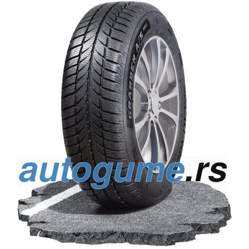 General GRABBER A/S 365 ( 255/50 R19 107V XL EVc, sa rebrom felne DOT2022 ) Cene