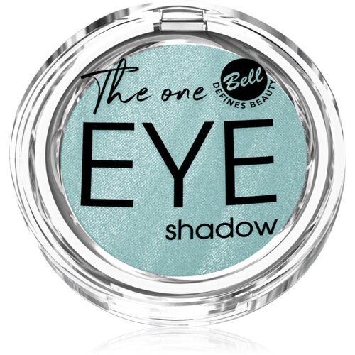 BELL The One sjenilo za oči nijansa 10 3.2 g Slike
