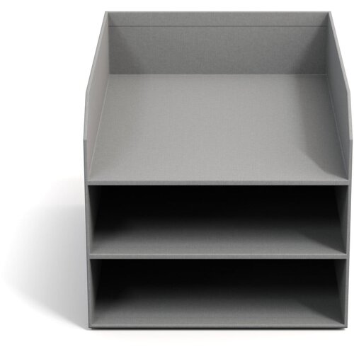 Bigso Kartonski uredski organizator za dokumente Trey Paper Laminate &amp;ndash; Slike