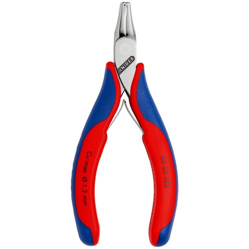 Knipex kle&amp;scaron;ta za sav. žice 36 22 125 Slike