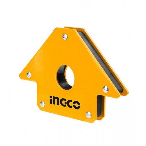 INGCO TOOLS Držač magnetni za varenje 3" 120x83x14.4mm AMWH25031 Cijene