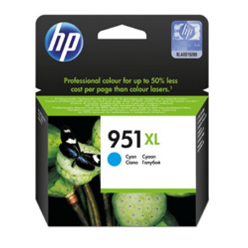 HP 951XL ink cyan Cijene
