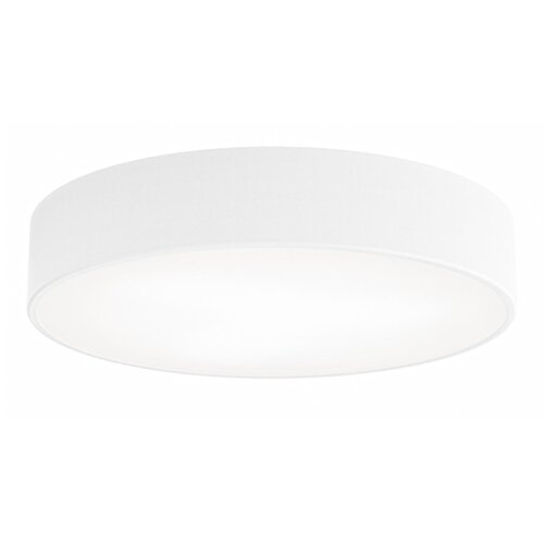 Brilagi stropna svetiljka clare 3xE27/24W/230V prečnik 40 cm bela Slike