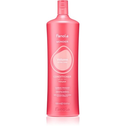 Fanola Wonder Volume Conditioner regenerator za volumen kose 1000 ml Cijene